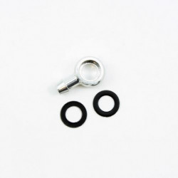 CONECTOR ENTRADA COMBUSTIBLE M-LINE