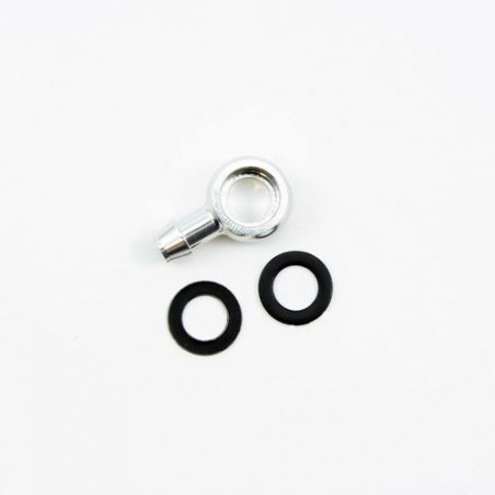 CONECTOR ENTRADA COMBUSTIBLE M-LINE