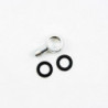 CONECTOR ENTRADA COMBUSTIBLE M-LINE