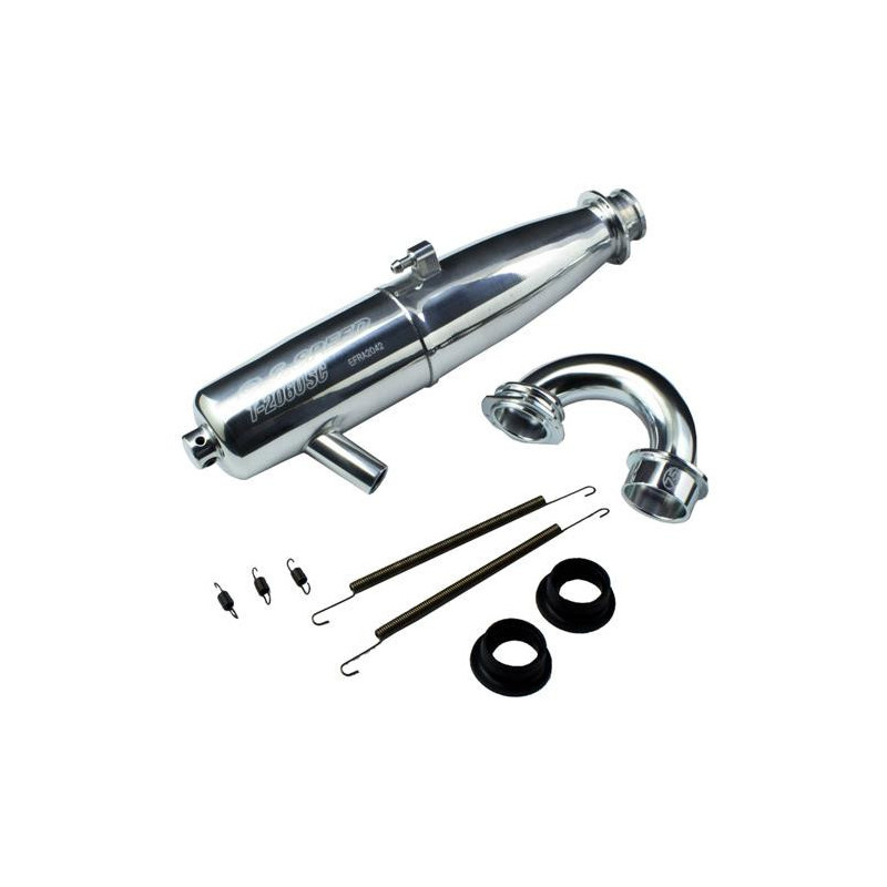 KIT ESCAPE OS BUGGY 2060 SC (WN)