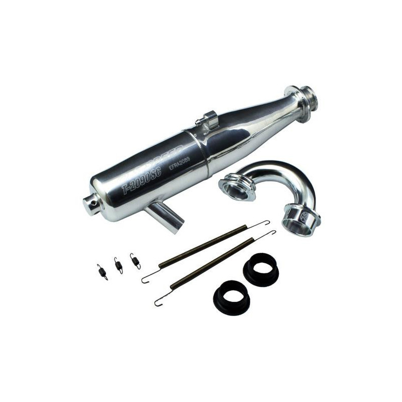 KIT ESCAPE OS BUGGY 2090 SC (WN)