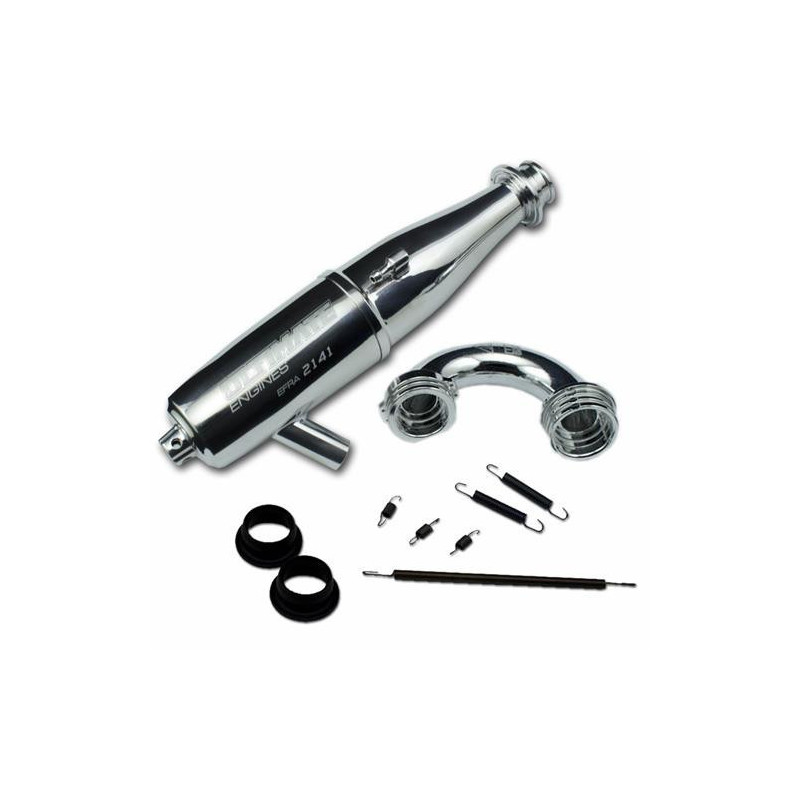 KIT ESCAPE ULTIMATE BUGGY EFRA 2141 SUPER STRONG