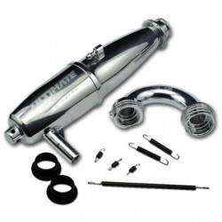 KIT ESCAPE ULTIMATE BUGGY EFRA 2142 SUPER STRONG