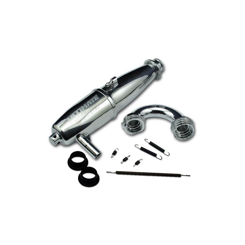 KIT ESCAPE ULTIMATE BUGGY EFRA 2142 SUPER STRONG