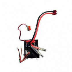 RECEPTOR 12427 SERIES,12423-12429 1/12 TRIAL