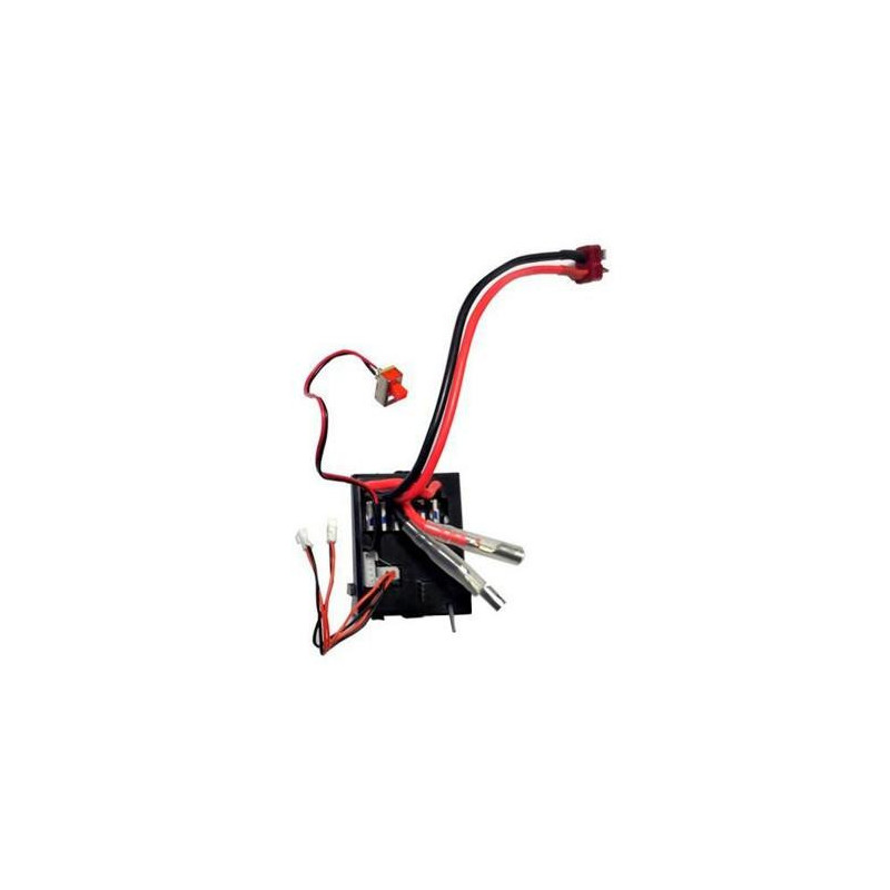 RECEPTOR 12427 SERIES,12423-12429 1/12 TRIAL