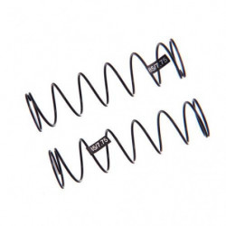 MUELLE AMORTIGUADOR TRAS. 1.4mm 85/7.75T MBX7/7R/8/8R MUGEN - E2561