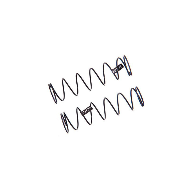 MUELLE AMORTIGUADOR TRAS. 1.4mm 85/7.75T MBX7/7R/8/8R MUGEN - E2561
