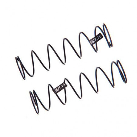 MUELLE AMORTIGUADOR TRAS. 1.4mm 85/7.75T MBX7/7R/8/8R MUGEN - E2561
