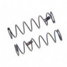 MUELLE AMORTIGUADOR TRAS. 1.4mm 85/7.75T MBX7/7R/8/8R MUGEN - E2561