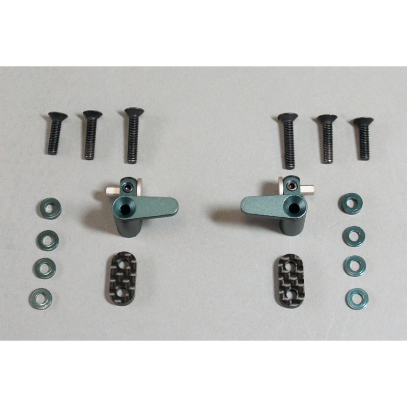SOPORTE BATERIA OPCIONAL MTC1 MUGEN -A2413