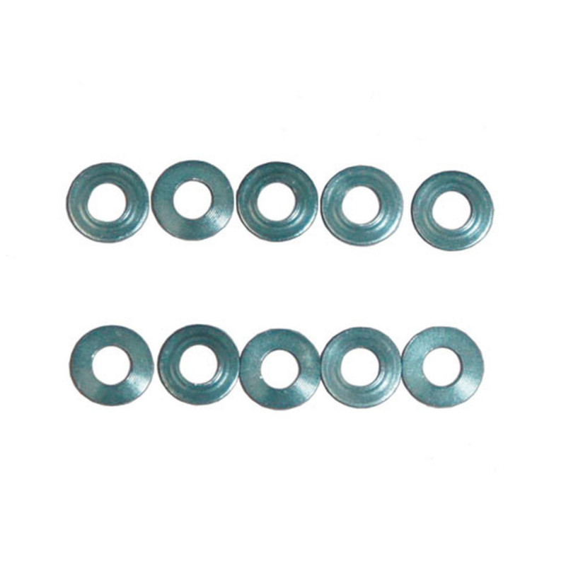 ARANDELA 3X6X0.5 (10u.) MTC1 MUGEN -A2811