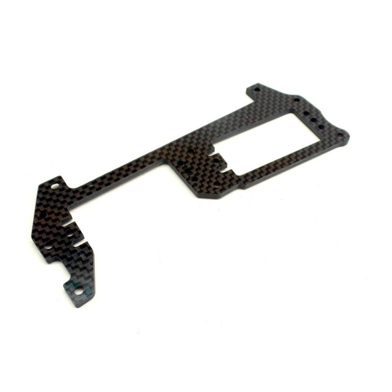 BANDEJA RADIO MBX8 CARBONO - E2318