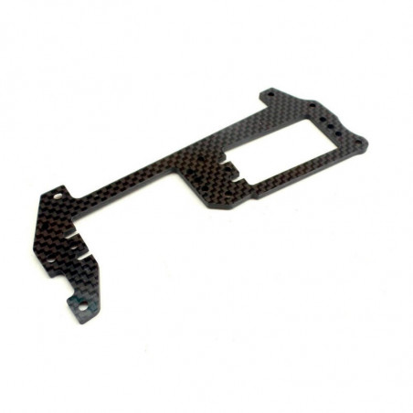 BANDEJA RADIO MBX8 CARBONO - E2318