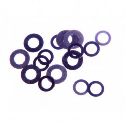 ARANDELAS AJUSTE EMBRAGUE MRX6 - H2713