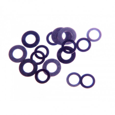 ARANDELAS AJUSTE EMBRAGUE MRX6 - H2713