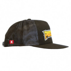 GORRA PROCIRCUIT ORIGINAL TRUCKER SNAPBACK CLASIC NEGRA