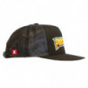 GORRA PROCIRCUIT ORIGINAL TRUCKER SNAPBACK CLASIC NEGRA