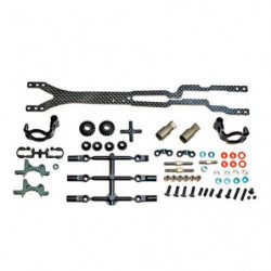 KIT 2018 MTC1 MUGEN (1u.) -A2002
