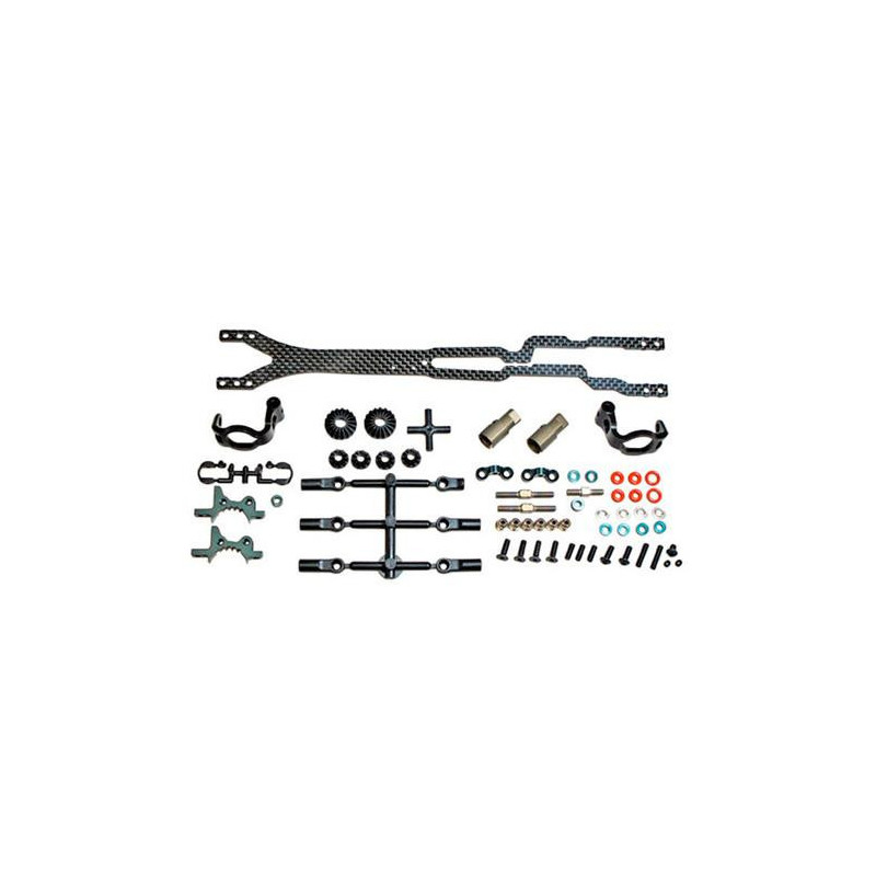 KIT 2018 MTC1 MUGEN (1u.) -A2002