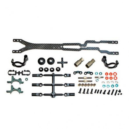 KIT 2018 MTC1 MUGEN (1u.) -A2002