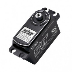 SERVO SRT CH7012 HV CORELESS CAJA  METALICA BAJO PERFIL 12KG 0.057S. -1/10