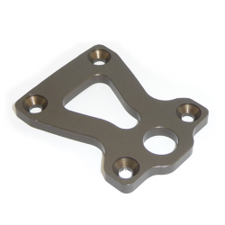 Bandeja diferencial central CNC Hyper 9