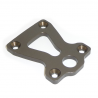 Bandeja diferencial central CNC Hyper 9