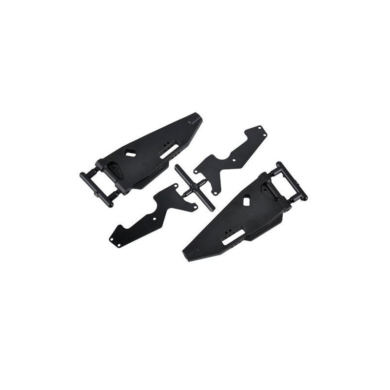 TRAPECIO INFERIOR DELANTERO MBX8T (2u.) - E2161