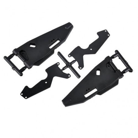 TRAPECIO INFERIOR DELANTERO MBX8T (2u.) - E2161
