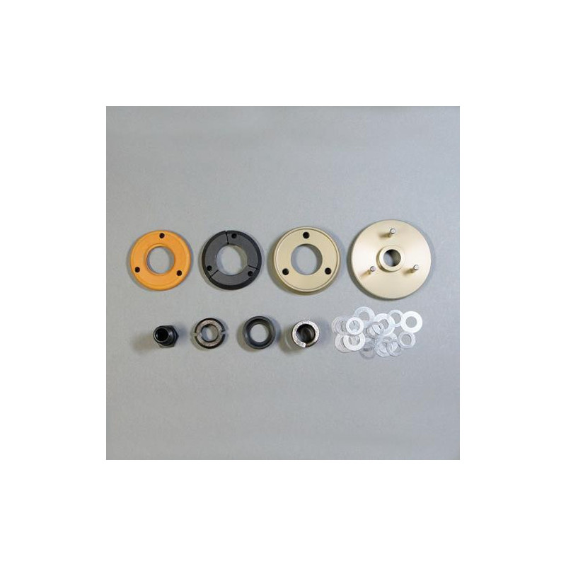 EMBRAGUE COMPLETO MRX6R - H2723