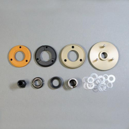 EMBRAGUE COMPLETO MRX6R - H2723