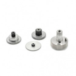 PIÑON PARA SERVO SRT BH903