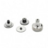 PIÑON PARA SERVO SRT BH903