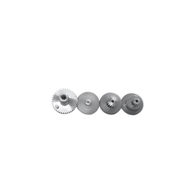 PIÑON PARA SERVO SRT BH927