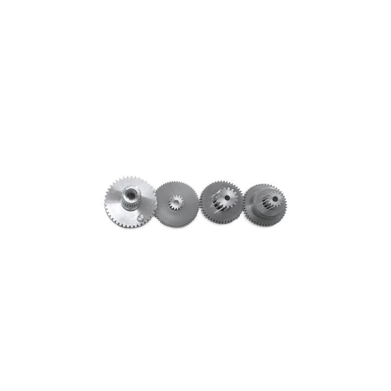 PIÑON PARA SERVO SRT BH922