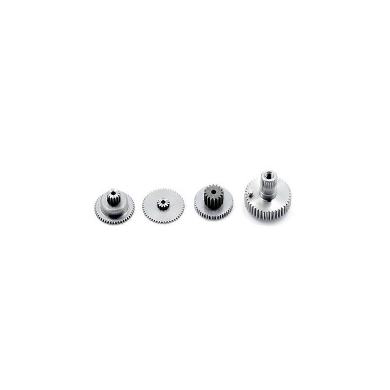 PIÑON PARA SERVO SRT BH902