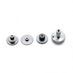 PIÑON PARA SERVO SRT CH602