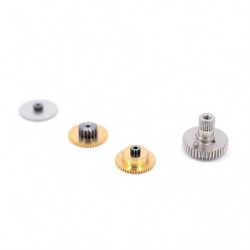 PIÑON PARA SERVO SRT DL502