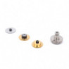 PIÑON PARA SERVO SRT DL502
