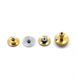 PIÑON PARA SERVO SRT DL301
