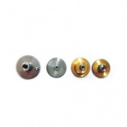 PIÑON PARA SERVO SRT W2