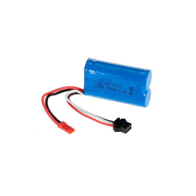 BATERIA LIFE 6.4V 750MAH A959A/A979A
