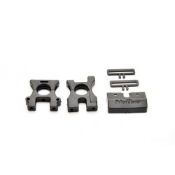 Soporte diferencial central Hyper 9
