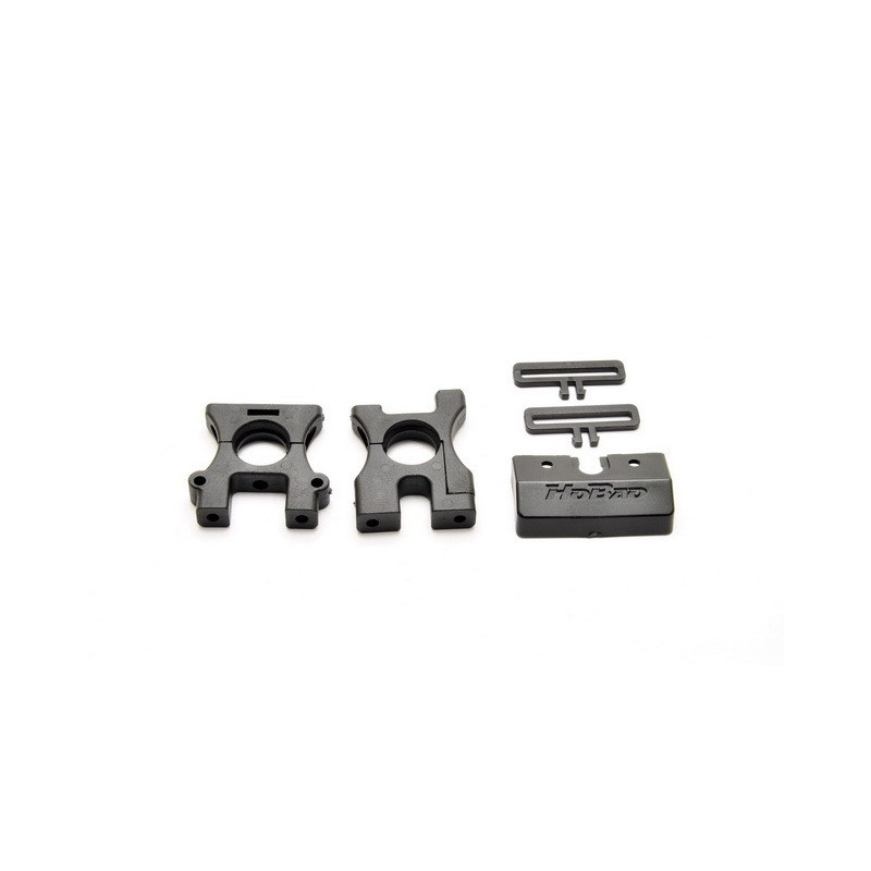 Soporte diferencial central Hyper 9