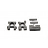 Soporte diferencial central Hyper 9