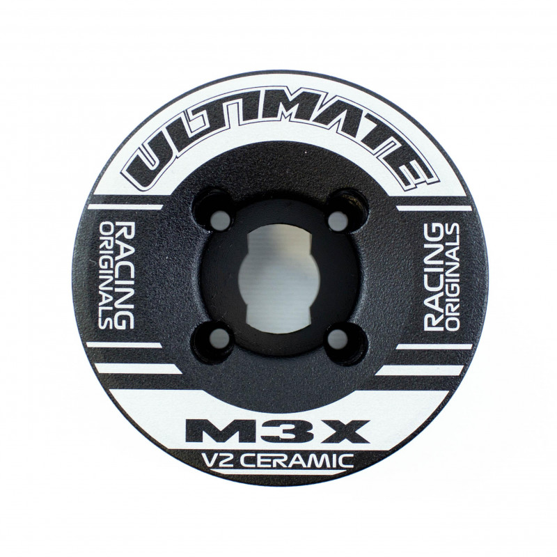 CULATA M3X v2.0