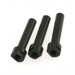 Postes aluminio soporte diferencial central Hyper 9