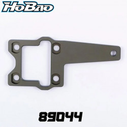 Placa diferencial central CNC 7075 Aluminio Hyper 9