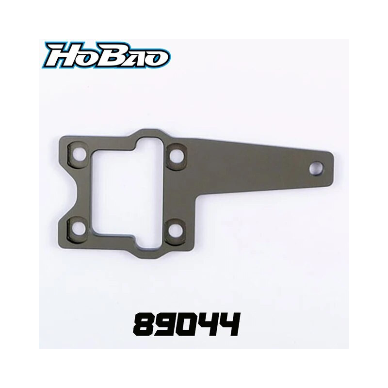 Placa diferencial central CNC 7075 Aluminio Hyper 9